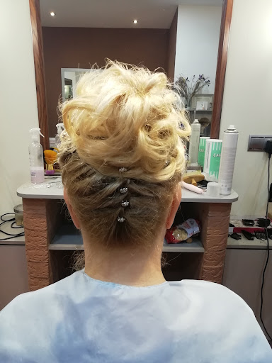 Peluquería Cristina Benicassim en Benicàssim, Castellón