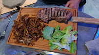 Steak du Restaurant français L'Amiral à Leucate - n°5