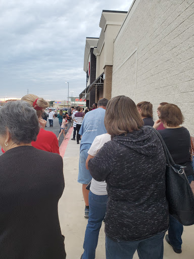 Department Store «Bealls», reviews and photos, 1500 E Court St, Seguin, TX 78155, USA