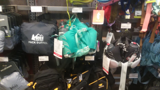 Camping Store «REI», reviews and photos, 230 W 10600 S #1700, Sandy, UT 84070, USA