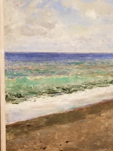 Museum «Meadows Museum», reviews and photos, 5900 Bishop Blvd, Dallas, TX 75205, USA