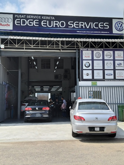 Euro Edge One Malaysia