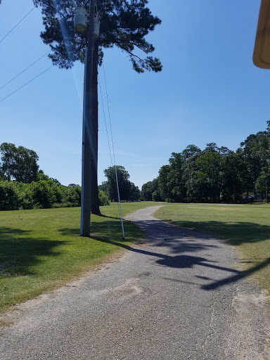 Golf Course «Bow Creek Golf Course», reviews and photos, 3425 Club House Rd, Virginia Beach, VA 23452, USA