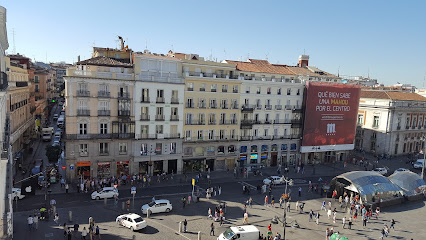 Hostal Puerta del Sol