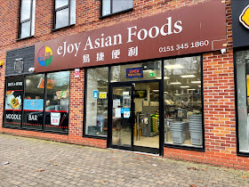 eJoy Asian Foods