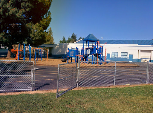 De Vargas Elementary School