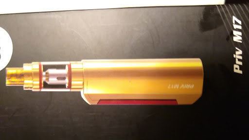 Cigar Shop «Modern Smoke Shop», reviews and photos, 19758 Sherman Way, Winnetka, CA 91306, USA