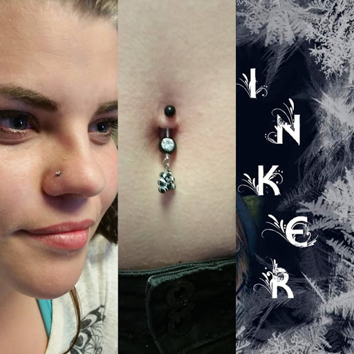 Explore valkyrie tattoo ideas, creative tattoo ideas in Elko, available at Custom Tattoos and Body Piercing Studio