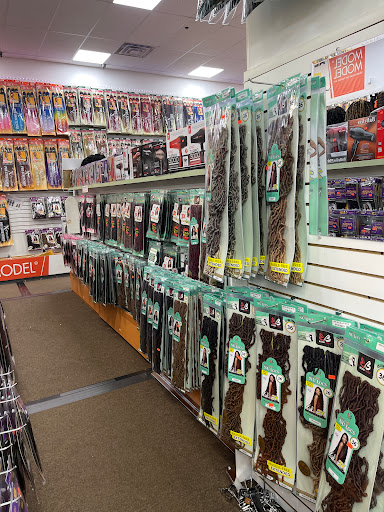 Beauty Supply Store «For You Beauty Supply Hair Wig», reviews and photos, 218-20 Hempstead Ave, Queens Village, NY 11429, USA