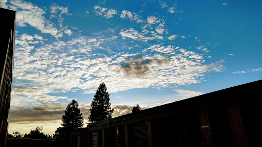 Self-Storage Facility «Redwood Self Storage», reviews and photos, 425 Houser St, Cotati, CA 94931, USA