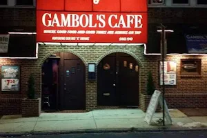 Gambol's Cafe image
