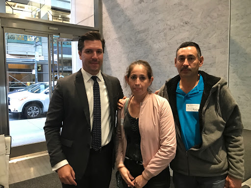 Immigration Attorney «Andrew D. Holley - Attorney for Immigrants», reviews and photos