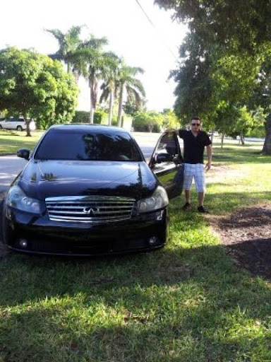 Car Dealer «Lauderdale INFINITI», reviews and photos, 900 E Sunrise Blvd, Fort Lauderdale, FL 33304, USA