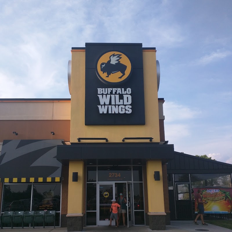 Buffalo Wild Wings