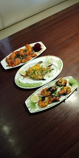 Sphinx Fast Food, 14 Idowu Martins St, Victoria Island, Lagos, Nigeria, Thai Restaurant, state Lagos
