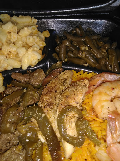 Shopping Mall «Westside Shopping Center», reviews and photos, 2413 Frederick Ave, Baltimore, MD 21223, USA