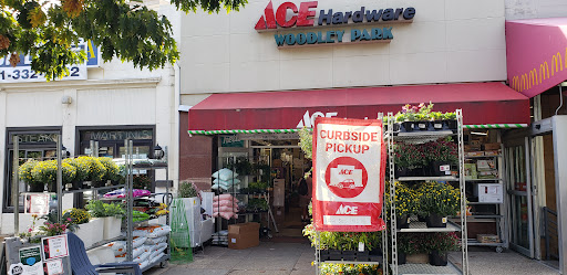 Hardware Store «Woodley Park Ace Hardware», reviews and photos, 2616 Connecticut Ave NW, Washington, DC 20008, USA