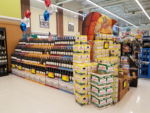 Grocery Store «Jewel-Osco», reviews and photos, 145 S Eastwood Dr, Woodstock, IL 60098, USA