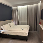 Photo n°1 de l'avis de Sarah.e fait le 03/01/2024 à 11:22 sur le  Holiday Inn Express Trier, an IHG Hotel à Trier