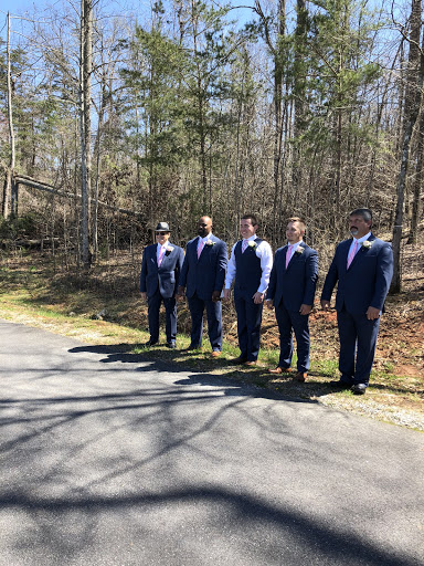 Wedding Venue «Blue Mountain Vineyards», reviews and photos, 184 Turkey Hl, Dahlonega, GA 30533, USA