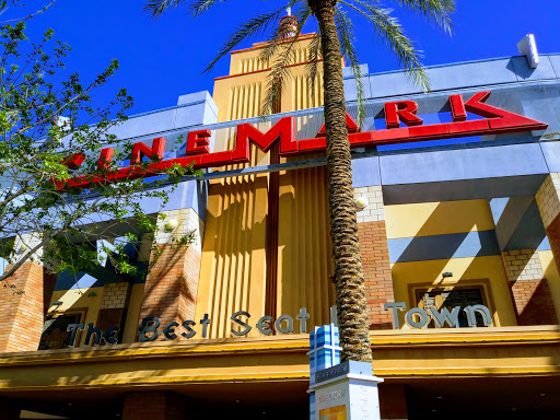 Movie Theater «Cinemark 16», reviews and photos, 1051 N. Dobson Road, Mesa, AZ 85201, USA