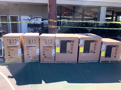 Air Care Heating And Air Conditioning image