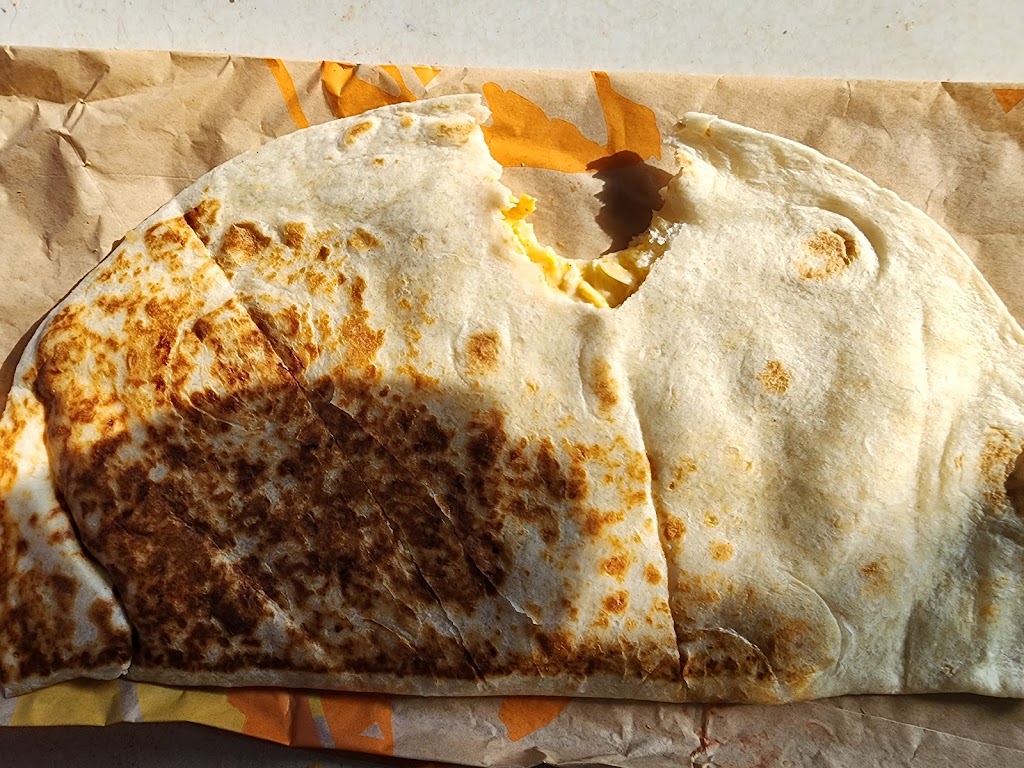 Taco Bell 54868