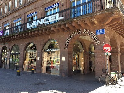 Lancel Strasbourg