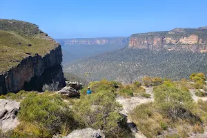 Walls Lookout image