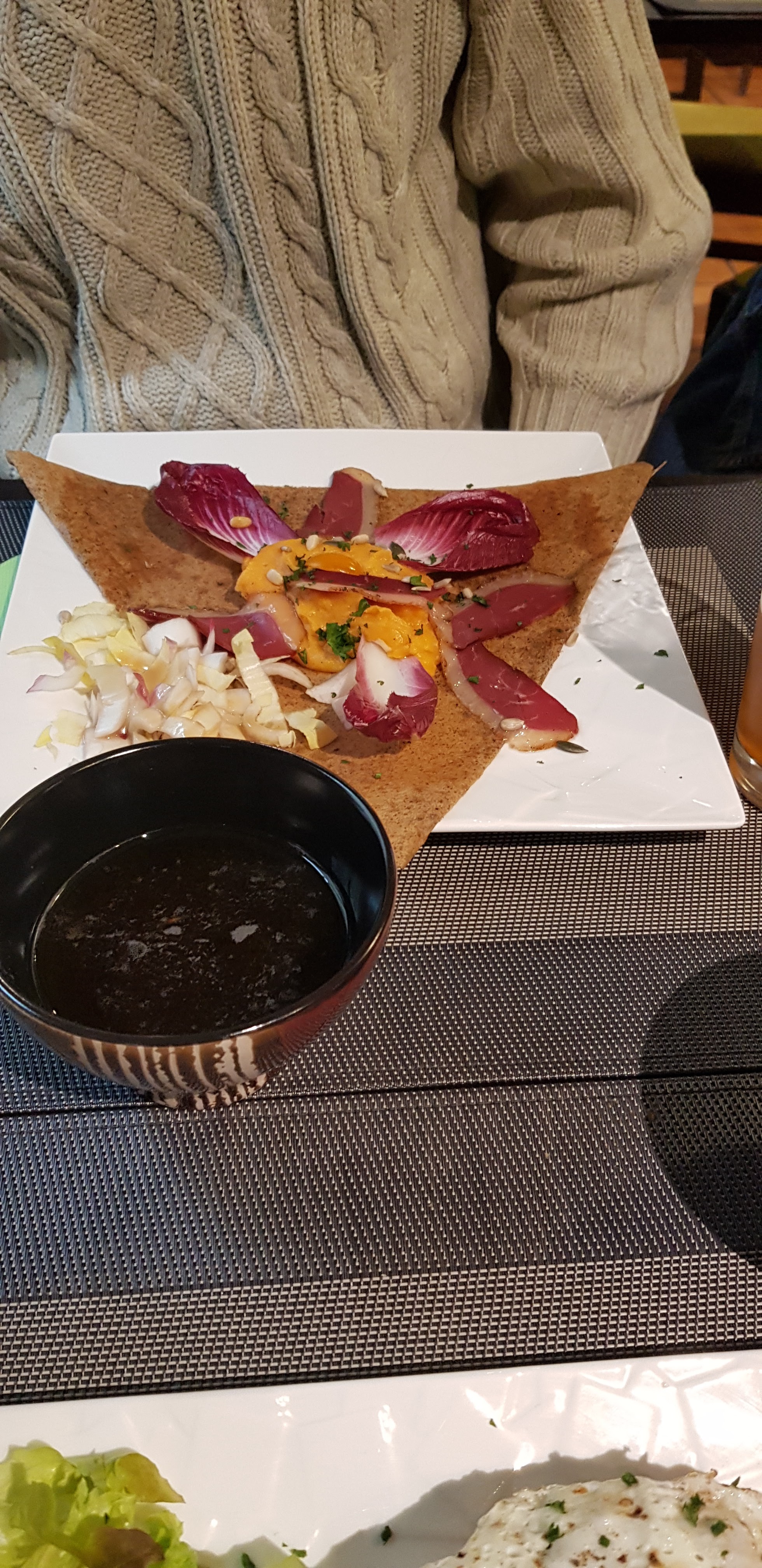 Photo n° 2 de l'avis de karine.d fait le 16/11/2019 à 16:53