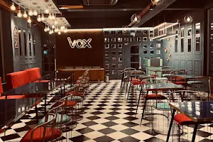 Vox Sky Lounge & Fine Dine image