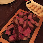 Photo n°2 de l'avis de Javier.a fait le 13/03/2017 à 16:54 sur le  Ristorante Enoteca Porta Osio à Bergamo