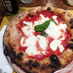 Photo n°1 de l'avis de andrea.i fait le 06/04/2024 à 21:28 sur le  Paneria - Casa Madre à Lariano