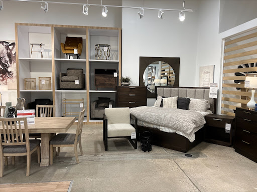 Furniture Store «Ashley HomeStore», reviews and photos, 2451 S Randall Rd, Algonquin, IL 60102, USA