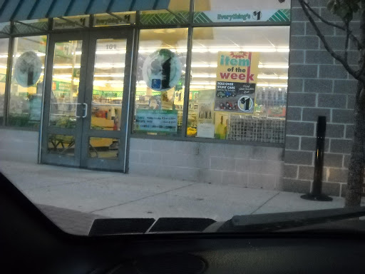 Dollar Store «Dollar Tree», reviews and photos, 622 Gravel Pike, East Greenville, PA 18041, USA