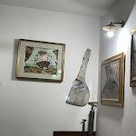 Photo n°1 de l'avis de Barbara.e fait le 05/07/2023 à 21:19 sur le  La Cambusa à Borghetto Santo Spirito