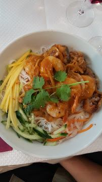 Plats et boissons du Restaurant vietnamien Chez Long, cuisine vietnamienne à Paris - n°14