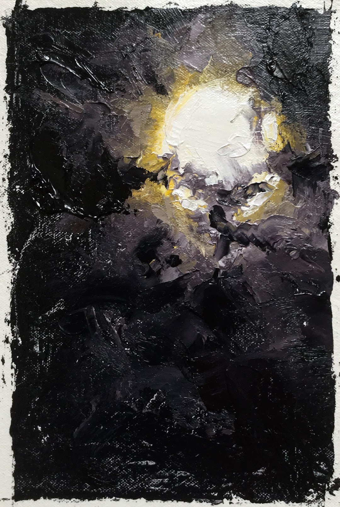 Seamus Berkeley Fine Art