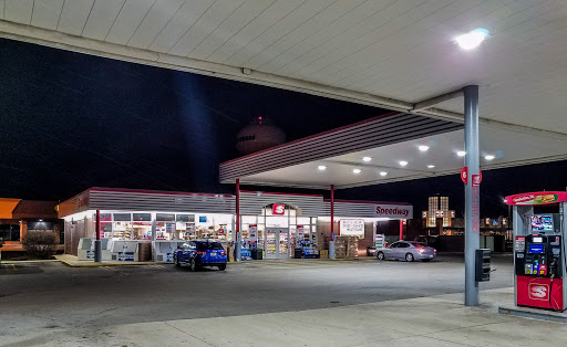 Convenience Store «Speedway», reviews and photos, 800 Brook Forest Ave, Shorewood, IL 60404, USA