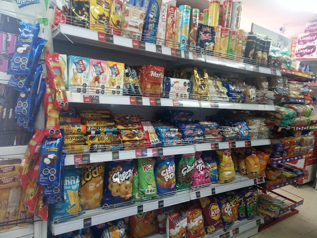 Opiniones de Kat market en San Joaquín - Supermercado