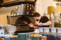 Atmosphère du Sorrento Pizzeria Napoletana à Paris - n°1