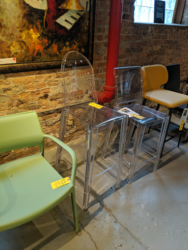 Furniture Store «EuroFurniture», reviews and photos, 2145 W Grand Ave, Chicago, IL 60612, USA