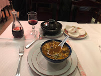 Soupe du Restaurant chinois Ton Hon à Paris - n°8