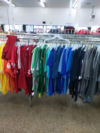 Thrift Store «Bell Thrift Store Inc», reviews and photos, 6627 Atlantic Ave, Bell, CA 90201, USA