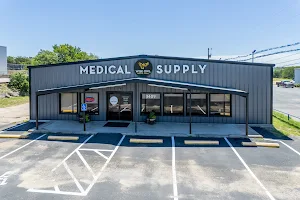 Wise Owl Medical Supply image