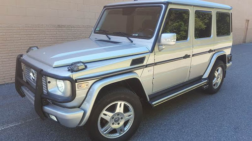 Used Car Dealer «Tamson Motors», reviews and photos, 1254 Washington St, Stoughton, MA 02072, USA