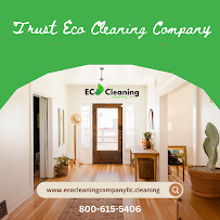 Eco Friendly Cleaning Company