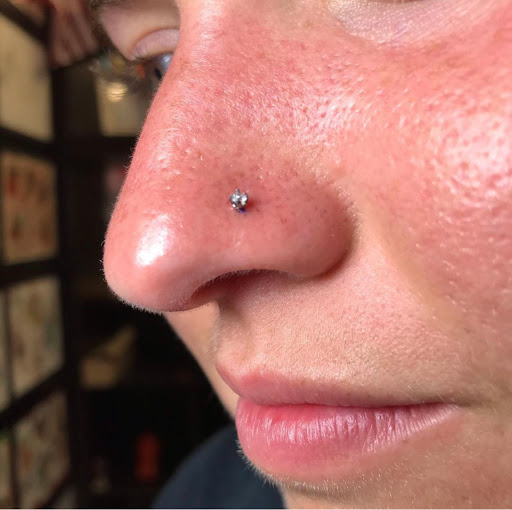 Explore halloween themed tattoo ideas, creative tattoo ideas in Miami, available at Tattoos by Lou Miami - Kendall