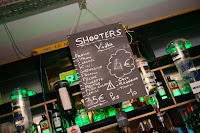 Restaurant français Pena Festayre à Paris (le menu)