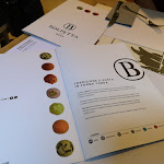 Photo n°1 de l'avis de Cavalli.l fait le 28/12/2018 à 15:31 sur le  Bolpetta à Bologna